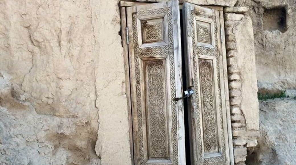 Silk route....centuries old heritage and remarkable architecture
#discoveroftheweek
#LifeAtExpedia