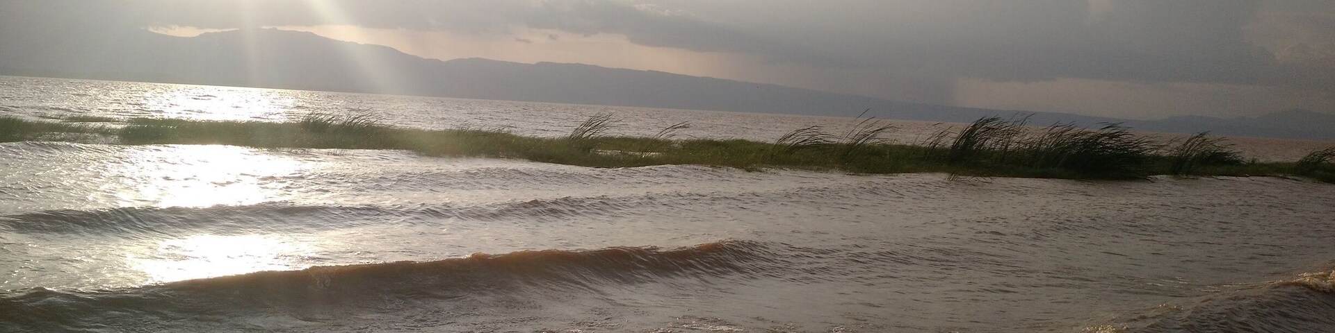 Lake Abaya in Southern Ethiopia is truly a wonderful site. It looks the same way it must have looked 500 years ago: undisturbed.