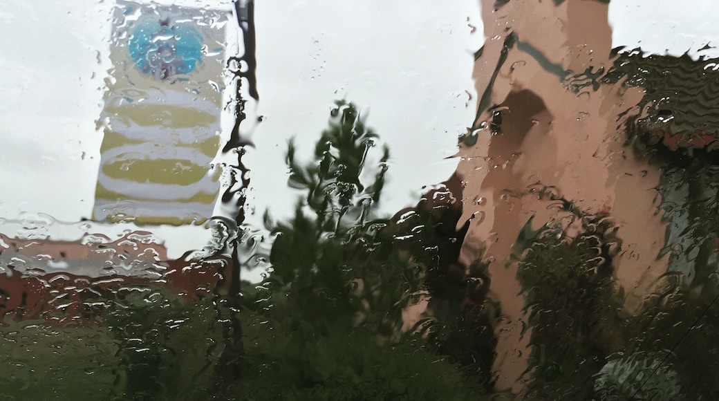 Love going to mass at this Church! Locals are so kind and very welcoming!