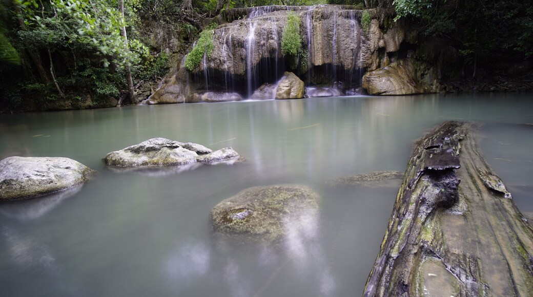 Cascada de Erawan