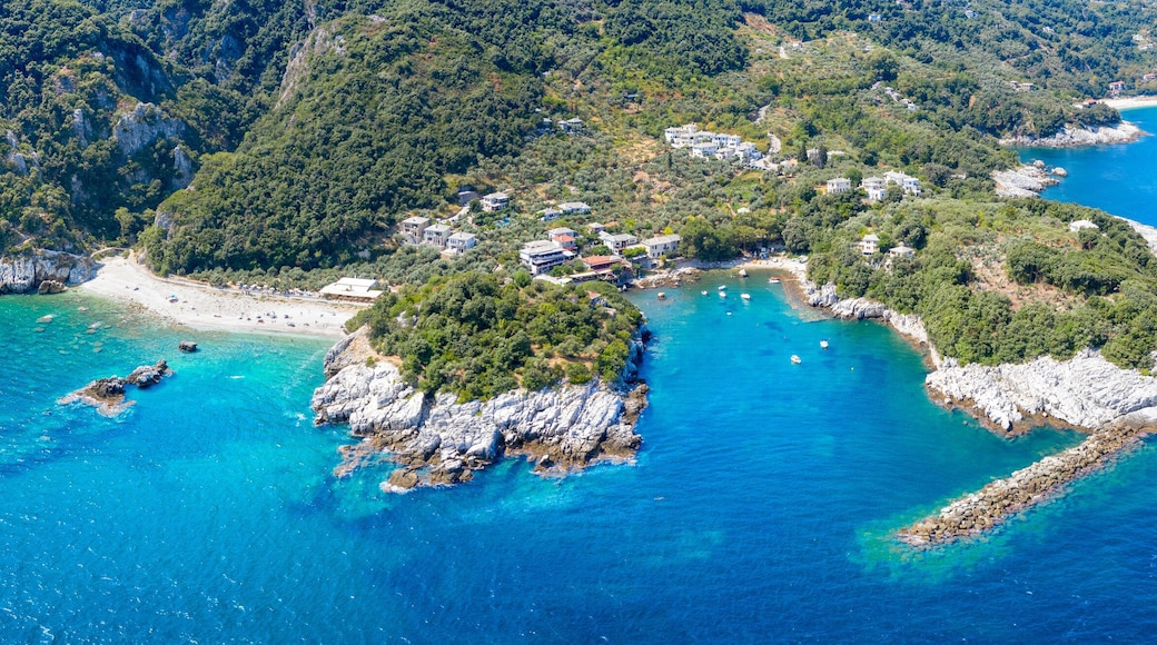 Thessaly og sentrale Hellas