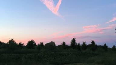 Awesome sky â€ïž
No filter