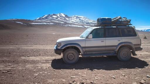 We did the 3-day tour of Salar de Uyuni with Red Planet tour. Up until recently it would take a 10 hour train from La Paz to get to Uyuni however we were lucky that they just started direct flights the month prior that would get us there in 1 hour. Due to our tight itinerary this made the trip a lot more accessible where otherwise we would have had to cut something else out.
Salar de Uyuni is a can't miss experience that i could recommend more.
#weekendgetaway
