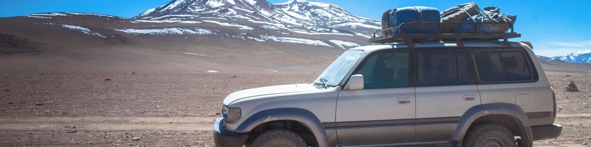 We did the 3-day tour of Salar de Uyuni with Red Planet tour. Up until recently it would take a 10 hour train from La Paz to get to Uyuni however we were lucky that they just started direct flights the month prior that would get us there in 1 hour. Due to our tight itinerary this made the trip a lot more accessible where otherwise we would have had to cut something else out.
Salar de Uyuni is a can't miss experience that i could recommend more.
#weekendgetaway