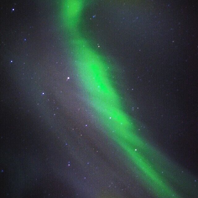 2014 HIGHLIGHTS ••• I will never forget seeing the northern lights in my #1 dream destination earlier this year.  Dreams do come true. #Iceland #auroraborealis  #northernlights #worldworthwAndering #wanderlust #night #sky #amazing #instamood #awestruck #dreamcometrue #tripiniceland #travel @tinyiceland @icelandair @icelandairhotels @icelandicglacial ••• I daydream about going back on an almost daily basis.