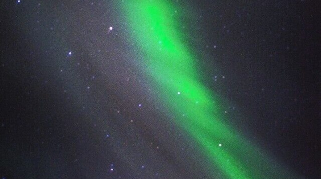 2014 HIGHLIGHTS ••• I will never forget seeing the northern lights in my #1 dream destination earlier this year. Dreams do come true. #Iceland #auroraborealis #northernlights #worldworthwAndering #wanderlust #night #sky #amazing #instamood #awestruck #dreamcometrue #tripiniceland #travel @tinyiceland @icelandair @icelandairhotels @icelandicglacial ••• I daydream about going back on an almost daily basis.