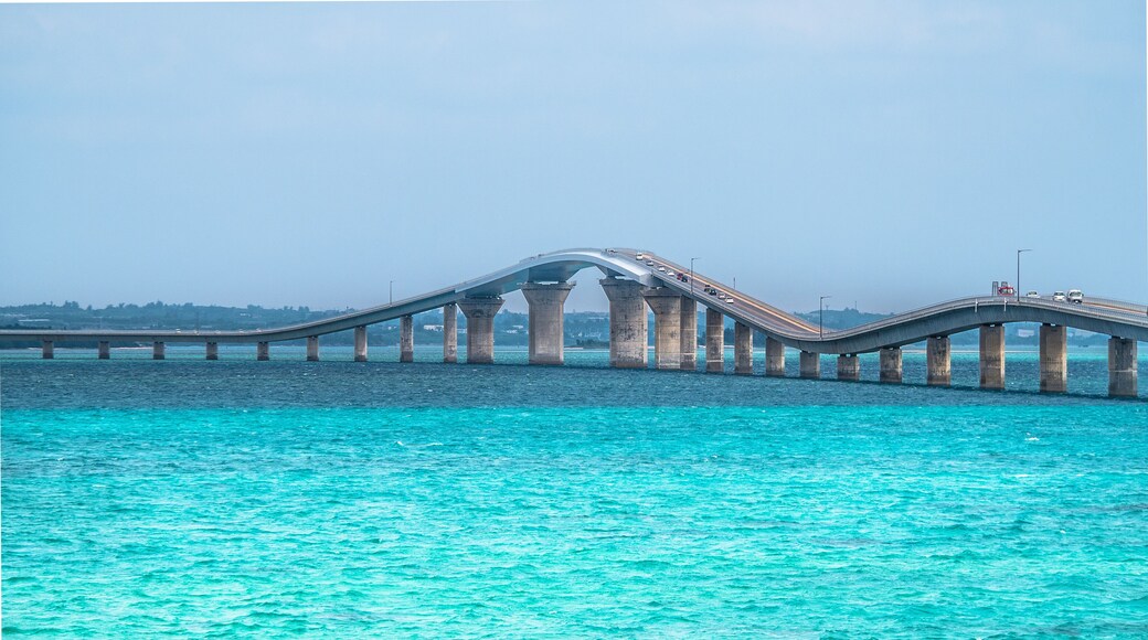 伊良部大橋