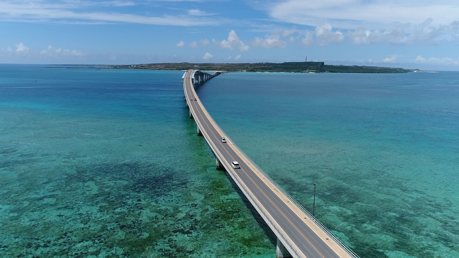 Ponte Irabu-Ohashi