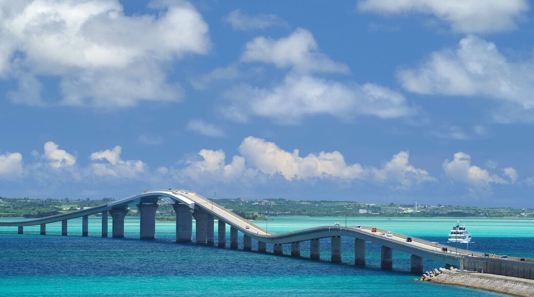 Irabu-Ohashi-brug