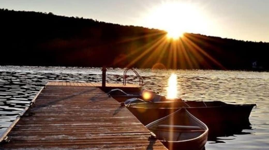 Municipalité régionale de comté Mékinac