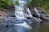 Cane Creek Cascades, Fall Creek Falls State Park, Tennessee
