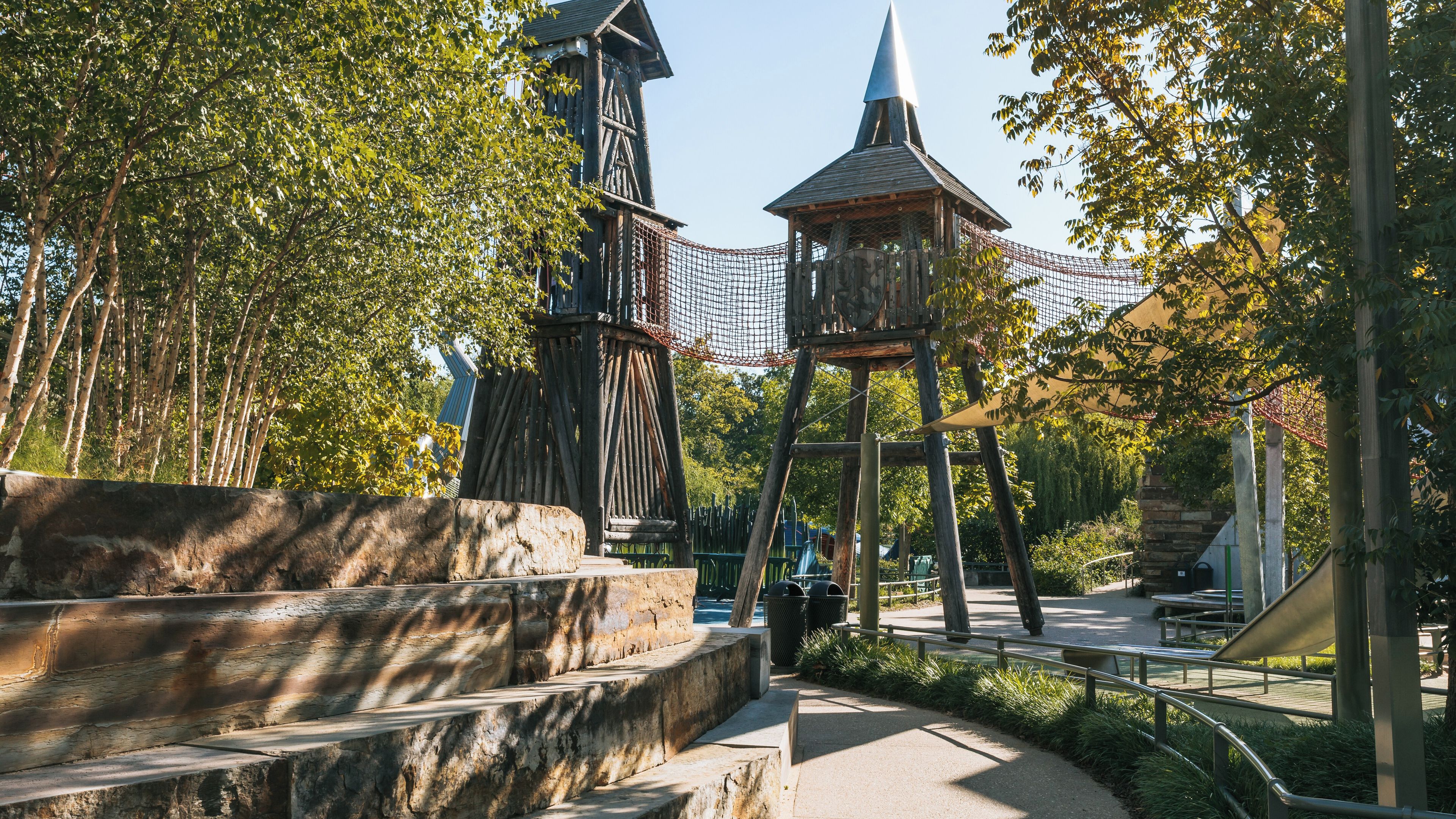 Parque Gathering Place