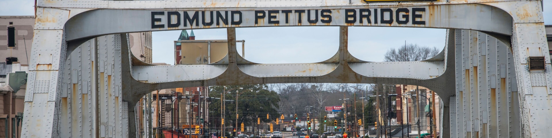Edmund Pettus Bridge