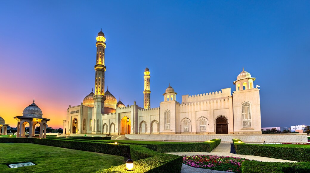 Al Maabilah