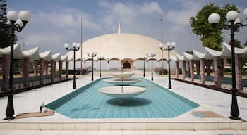 Gulshan-e-Iqbal