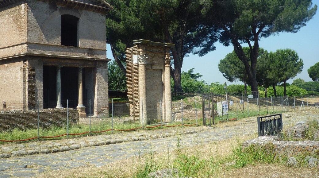 Parco delle Tombe di Via Latina