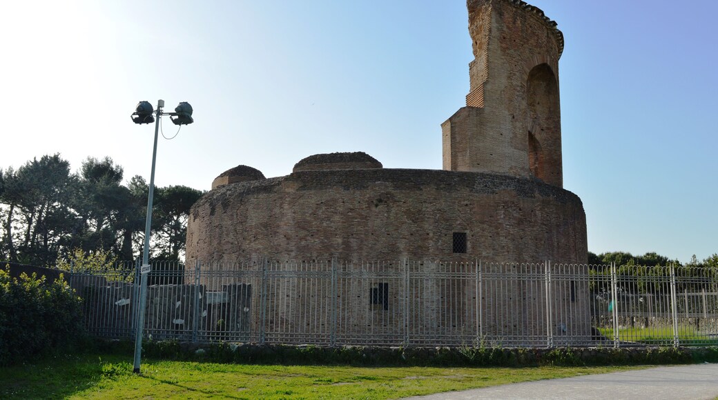 This is a photo of a monument which is part of cultural heritage of Italy. This monument participates in the contest Wiki Loves Monuments Italia 2016. See authorisations.