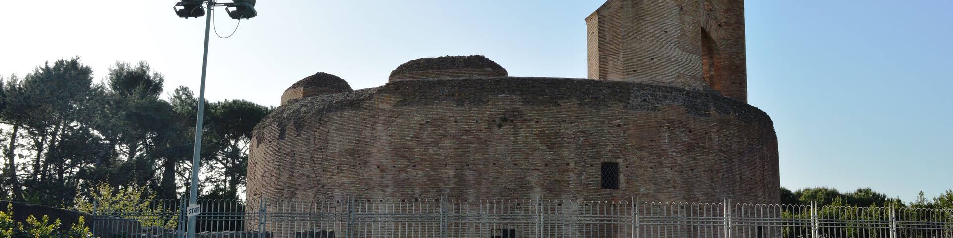 This is a photo of a monument which is part of cultural heritage of Italy. This monument participates in the contest Wiki Loves Monuments Italia 2016. See authorisations.