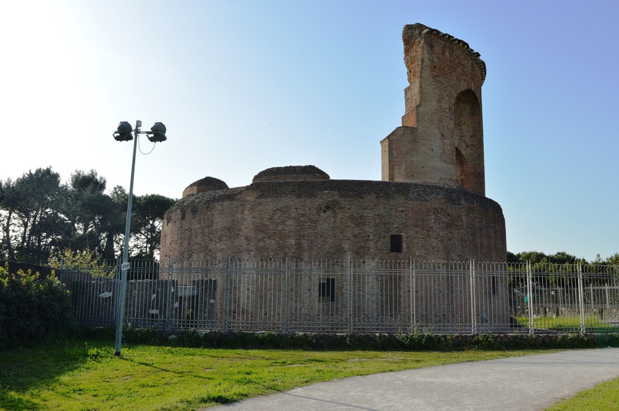 This is a photo of a monument which is part of cultural heritage of Italy. This monument participates in the contest Wiki Loves Monuments Italia 2016. See authorisations.