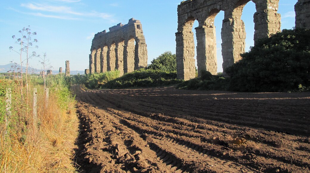 Parco degli Acquedotti
