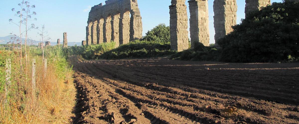 Parco degli Acquedotti