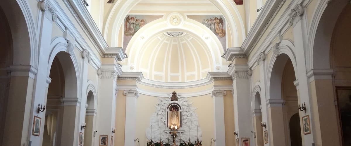Complesso di Santa Maria della Misericordia
