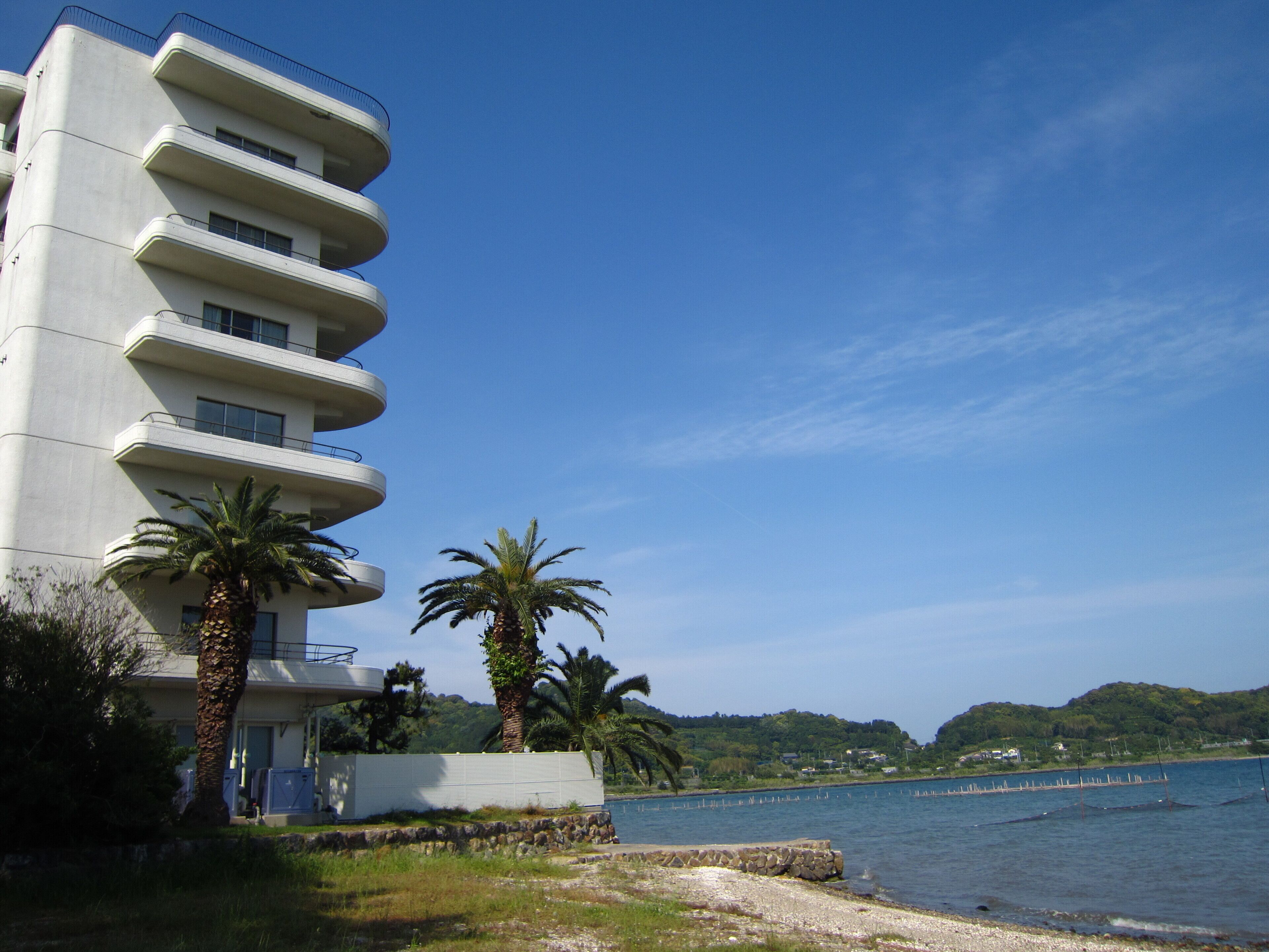 ホテルグリーンプラザ浜名湖