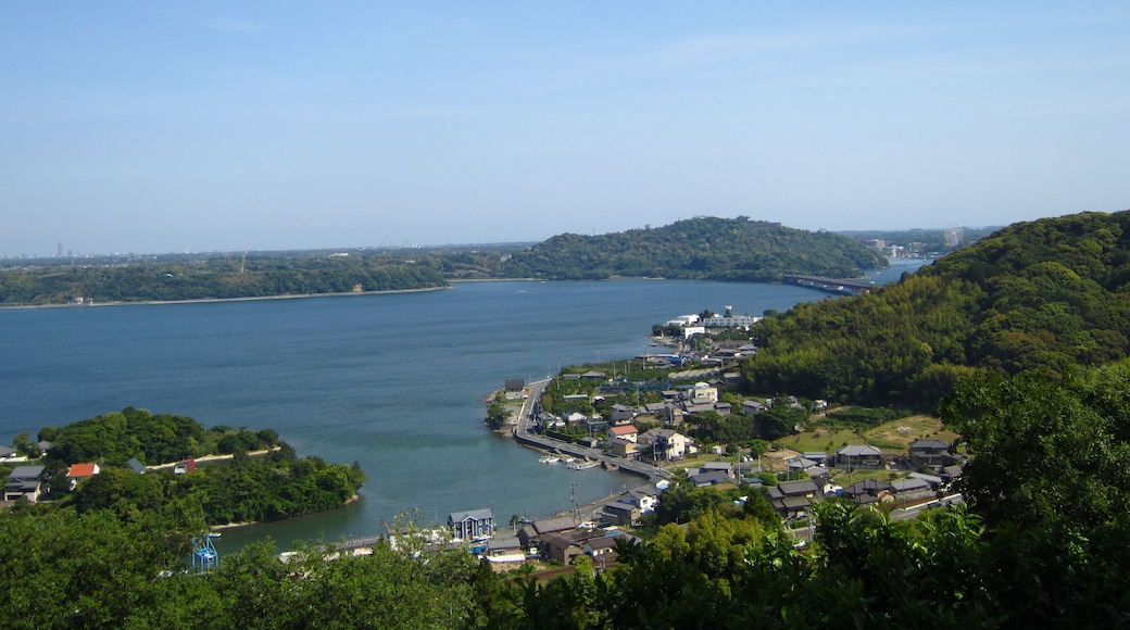 Hosoecho Kiga, Kita Ward, Hamamatsu, Shizuoka Prefecture 431-1305, Japan