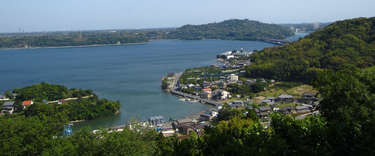Hosoecho Kiga, Kita Ward, Hamamatsu, Shizuoka Prefecture 431-1305, Japan