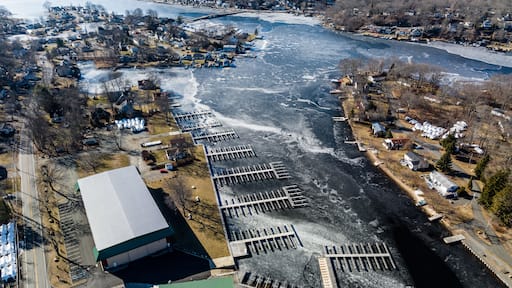 Lake Hopatcong