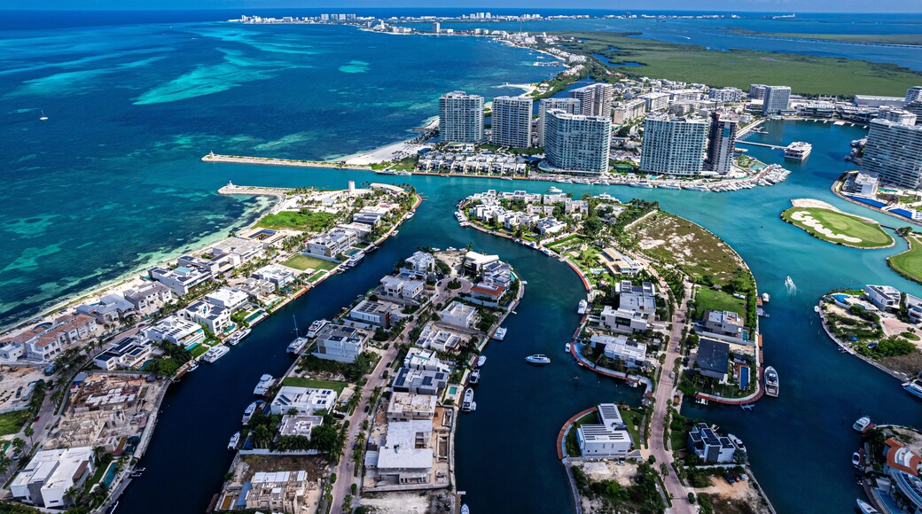 Puerto Cancún