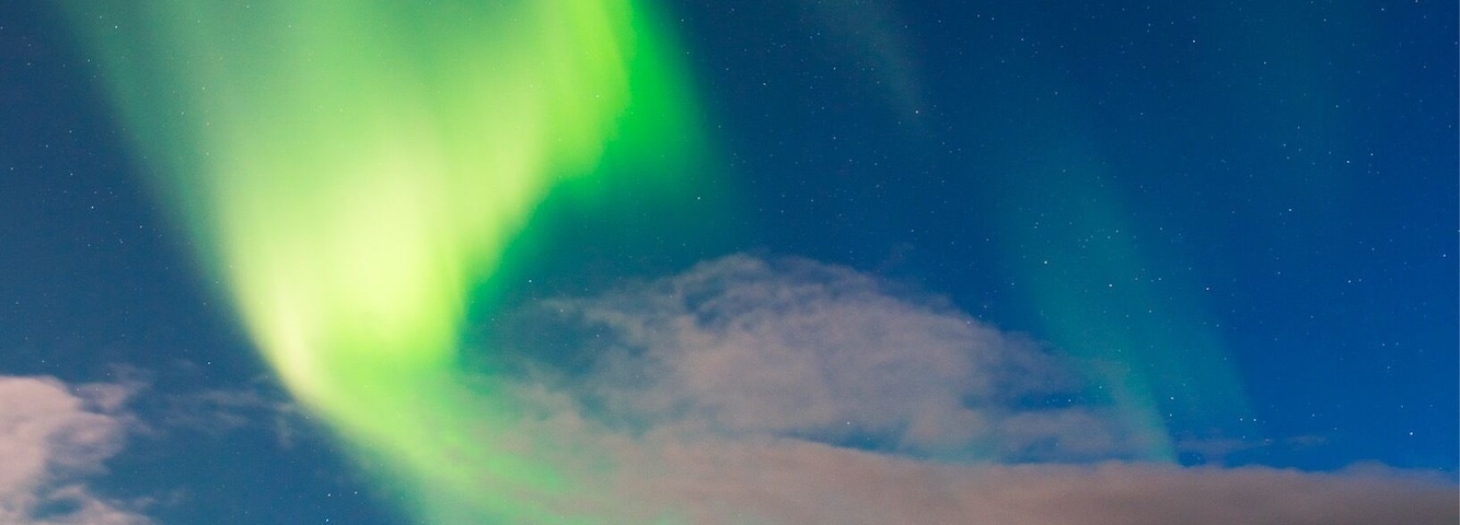 Moonlit Mountains
#iceland #aurora #blue #mountains