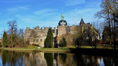 Schloss Bückeburg
