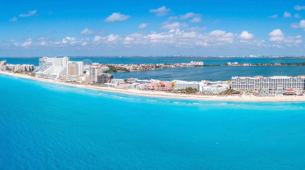Punta Cancún