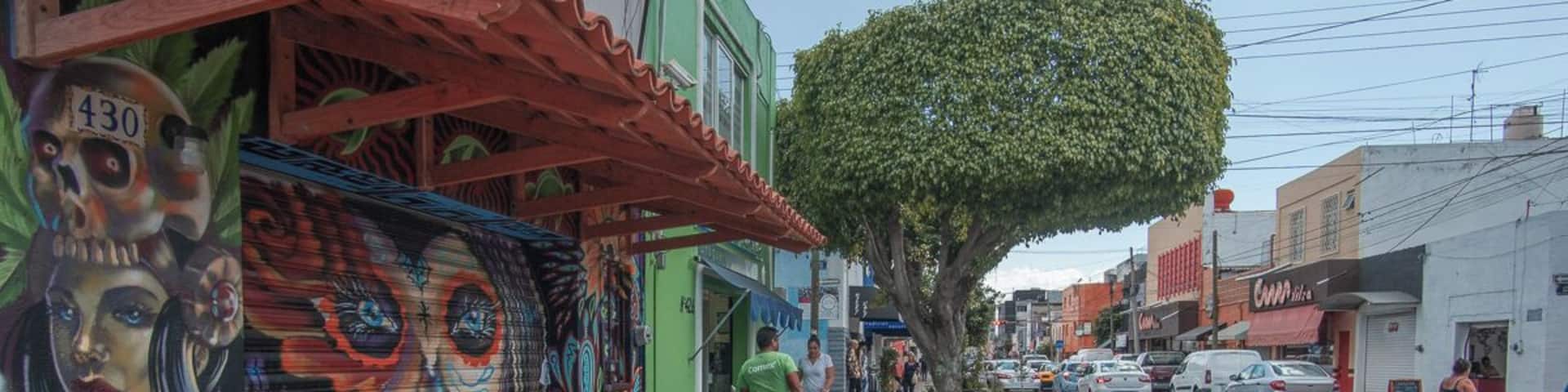 EyeEm Custom Shoots Q4 2018