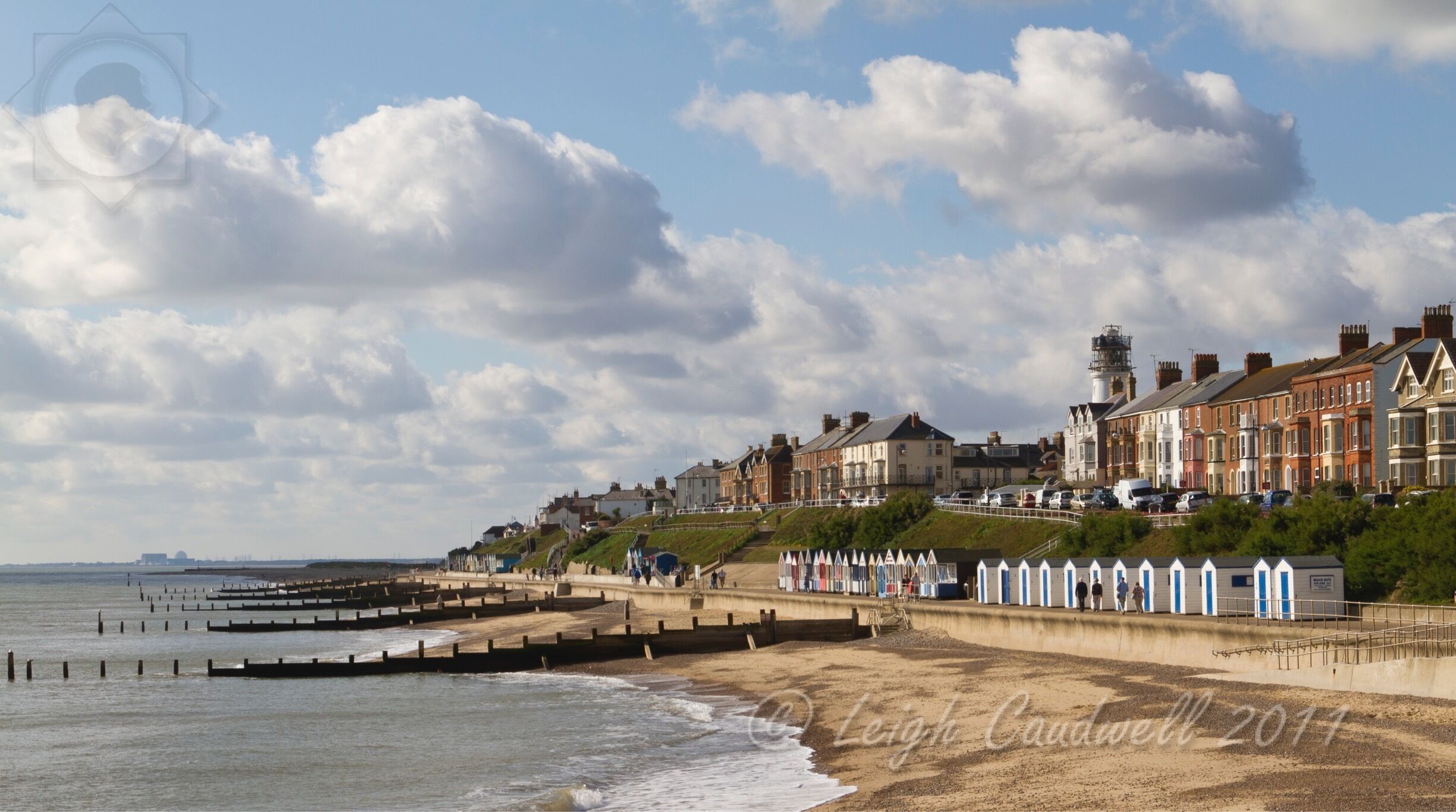 Nice town but gets very busy with tourists.
