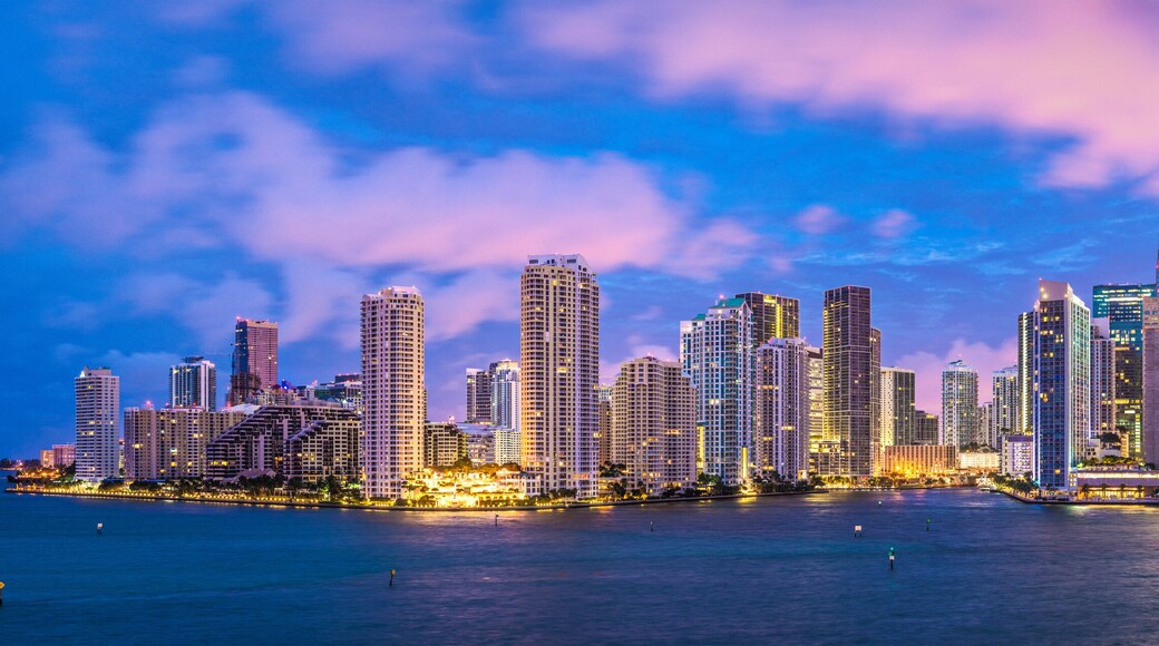 Miami Beach City Center