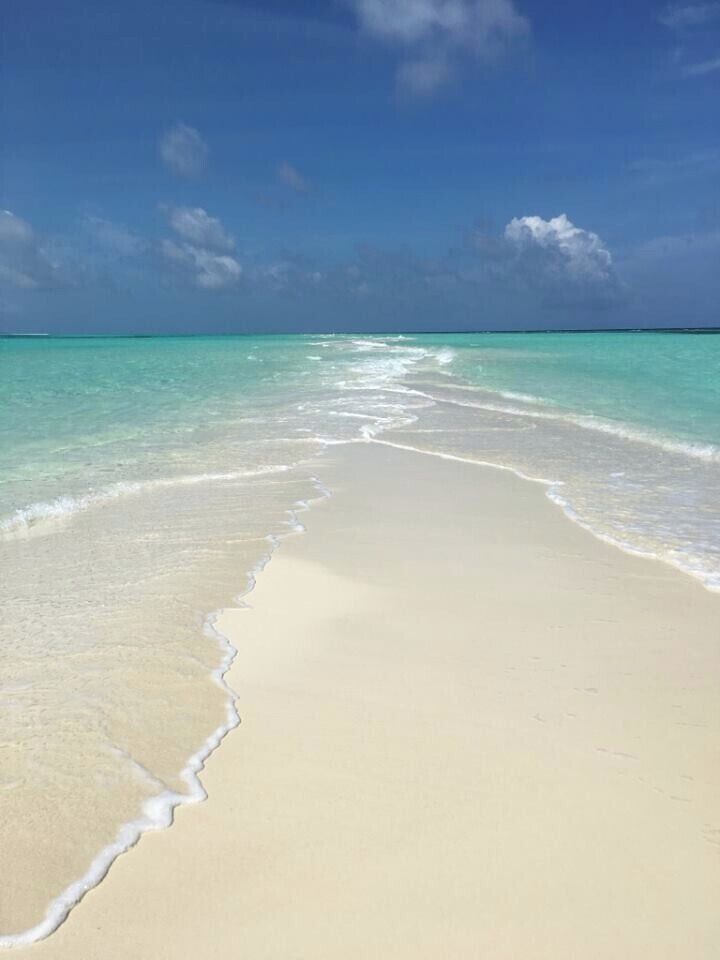 Paradise found in the Maldives #LifeAtExpedia