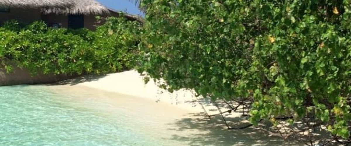 #beach #maldives #resort #paradise #lifeatexpedia