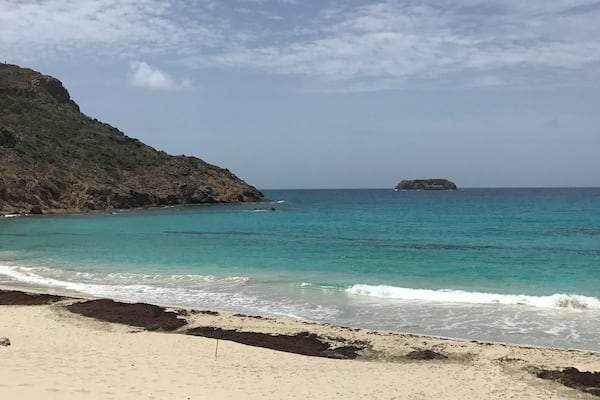 Great place to relax after completing the route from "Going am wilden Kaiser".