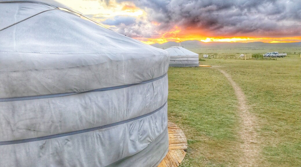 World is awesome!
#adventure