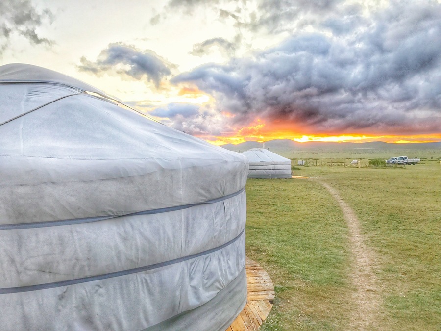 World is awesome!
#adventure