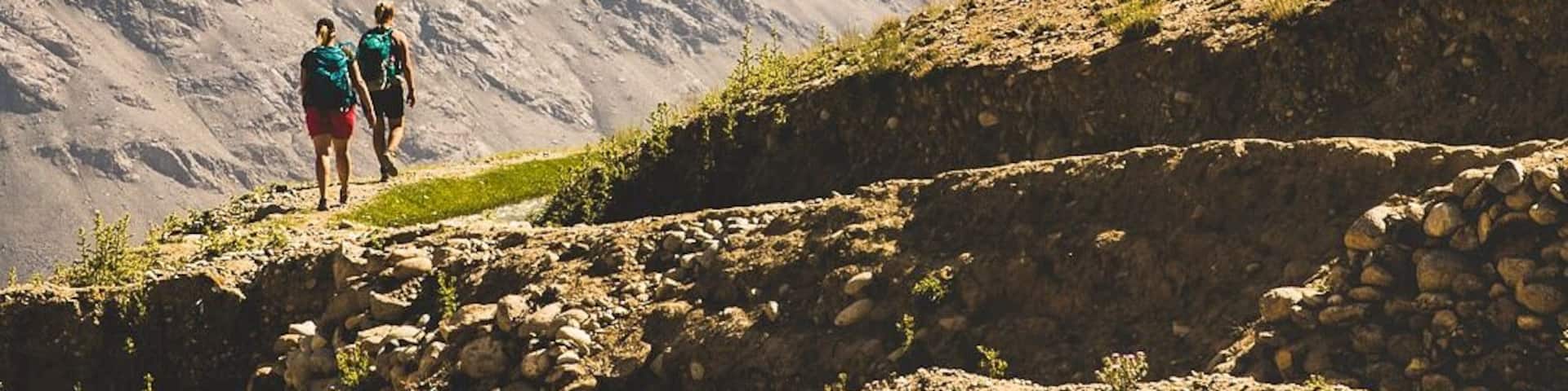 What about this view? 😍
📍 Pamir, Tajikistan.
#hiking #pamir #tajikistan
