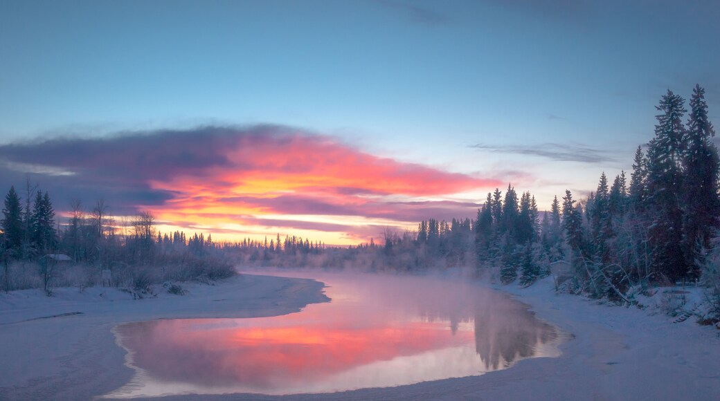 Fairbanks North Star Borough