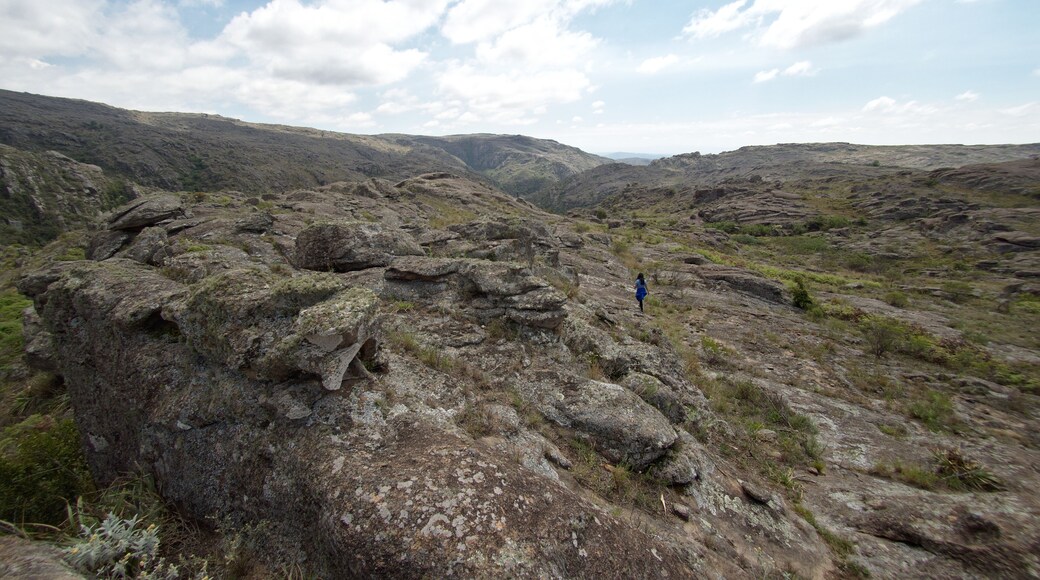 Département de Lihuel Calel