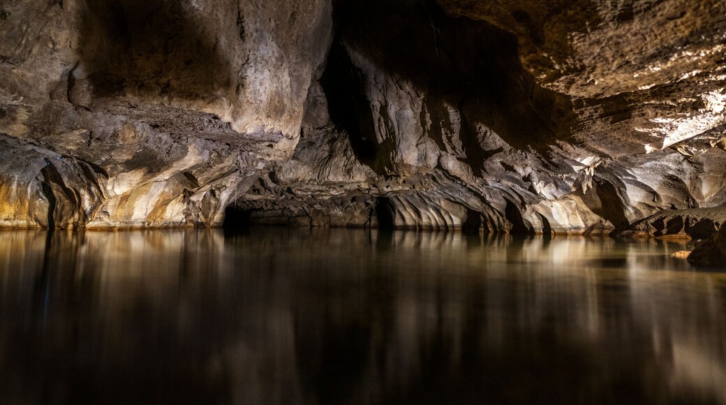 Distrito de Otorohanga