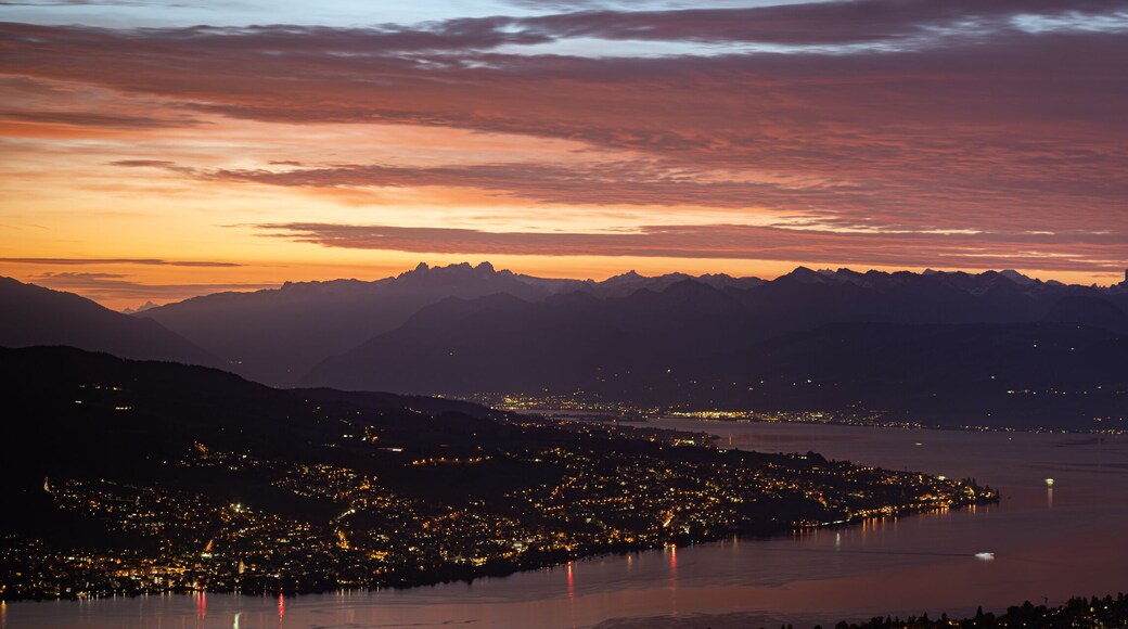 District de Pfäffikon