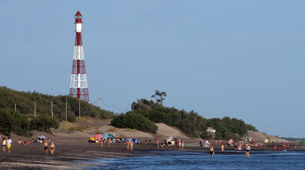 Monte Hermoso