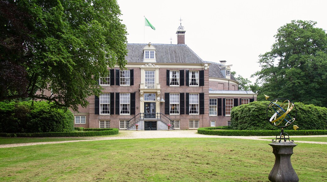 Commune de De Bilt
