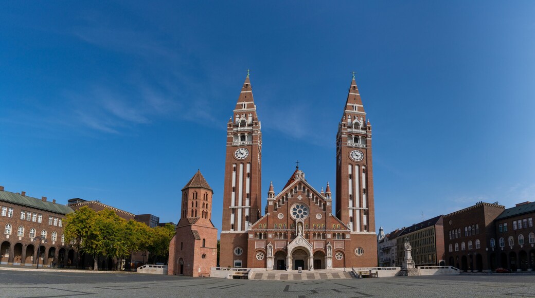 Den Sydlige Store Slette